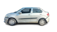 MARUTI SWIFT DZIRE LXI (O) 2016