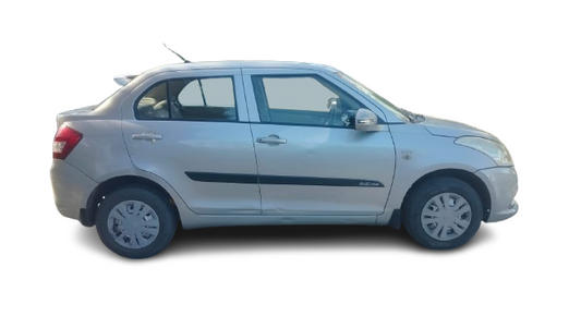 MARUTI SWIFT DZIRE LXI (O) 2016