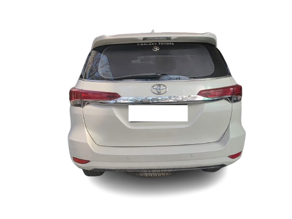 TOYOTA FORTUNER 4*2 AT 2018