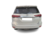 TOYOTA FORTUNER 4*2 AT 2018