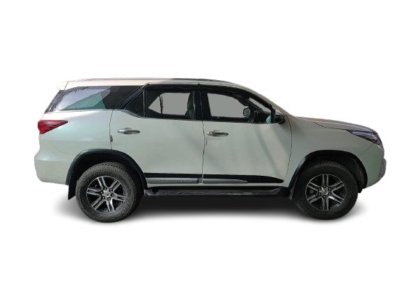 TOYOTA FORTUNER 4*2 AT 2018