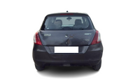MARUTI SWIFT LXI (O) 2015