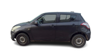 MARUTI SWIFT LXI (O) 2015