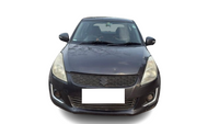 MARUTI SWIFT LXI (O) 2015