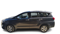 TOYOTA INNOVA CRYSTA Z 2016
