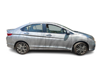 Used Honda City 1.5 ZX CVT 2019 — Delhi