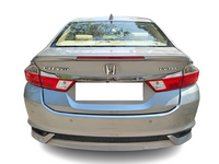 Used Honda City 1.5 ZX CVT 2019 — Delhi