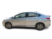 Used Honda City 1.5 ZX CVT 2019 — Delhi