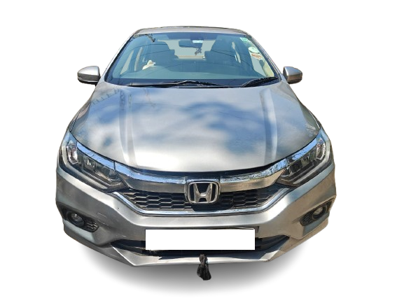 Used Honda City 1.5 ZX CVT 2019 — Delhi