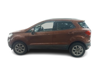 FORD ECOSPORT 1.5 TITANIUM+ AT 2019