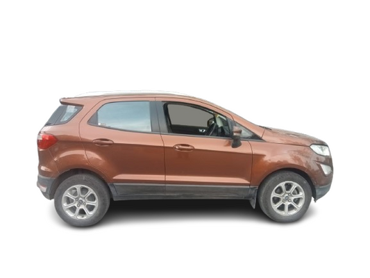 FORD ECOSPORT 1.5 TITANIUM+ AT 2019