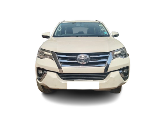 TOYOTA FORTUNER 4*2 SIGMA 2017