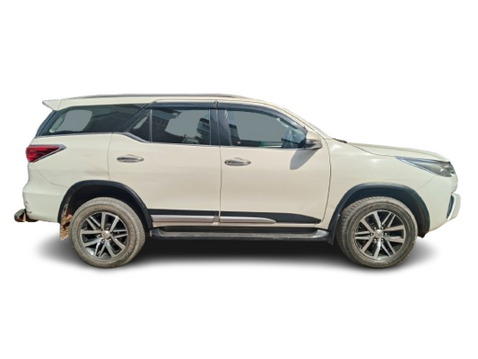TOYOTA FORTUNER 4*2 SIGMA 2017