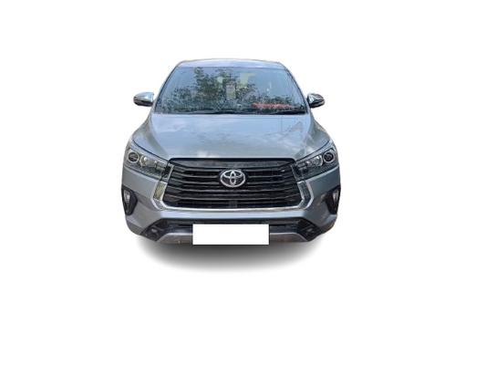 TOYOTA INNOVA CRYSTA 2 4Z AT 2022