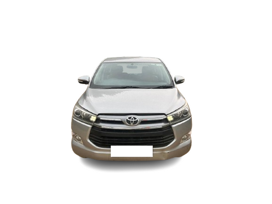 TOYOTA INNOVA CRYSTA V 2.4 2016