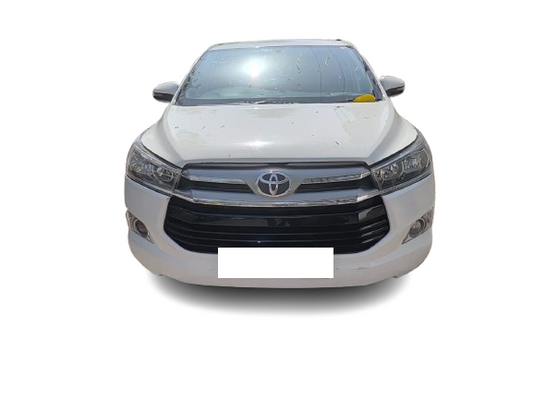 TOYOTA INNOVA CRYSTA 2.8 G 2018