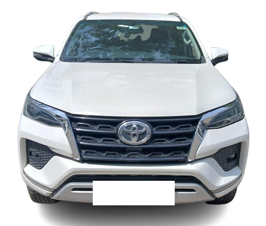 TOYOTA FORTUNER 4*2 AT 2021