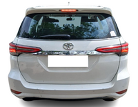 TOYOTA FORTUNER 4*2 AT 2021