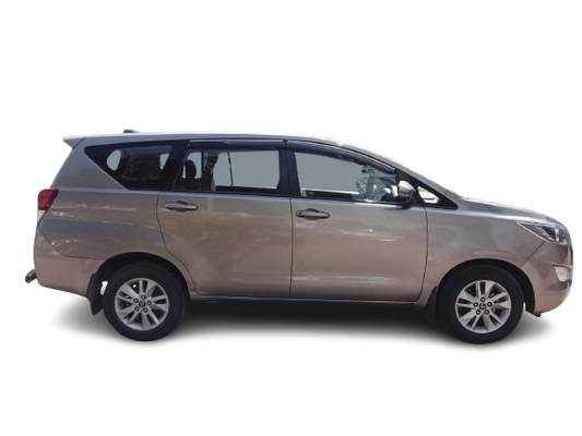 TOYOTA INNOVA CRYSTA 2.8 G AT 7STR 2019
