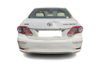 Used Toyota Corolla Altis 1.8 J 2013 — Delhi