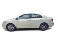 Used Toyota Corolla Altis 1.8 J 2013 — Delhi