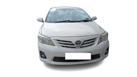 Used Toyota Corolla Altis G AT 2013 — used car at Galaxy Toyota U-Trust, Delhi