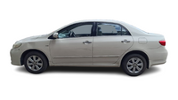 Used Toyota Corolla Altis G AT 2013 — used car at Galaxy Toyota U-Trust, Delhi