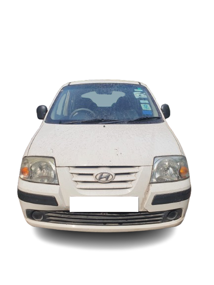 HYUNDAI SANTRO GL SOLID 2011