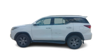 TOYOTA FORTUNER 4X2 AT 2016