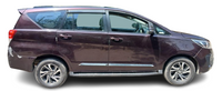 TOYOTA INNOVA CRYSTA 2.4 G 2021