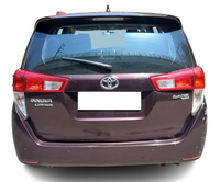TOYOTA INNOVA CRYSTA 2.4 G 2021