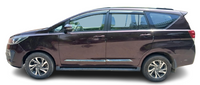 TOYOTA INNOVA CRYSTA 2.4 G 2021