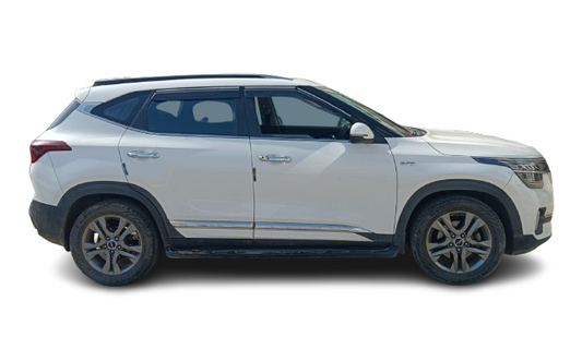 KIA SELTOS G1.5 IVT HTX 2023