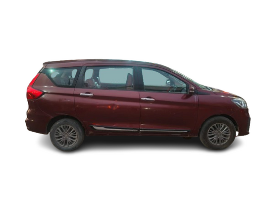 MARUTI ERTIGA ZXI+ SMART HYBRID 2019