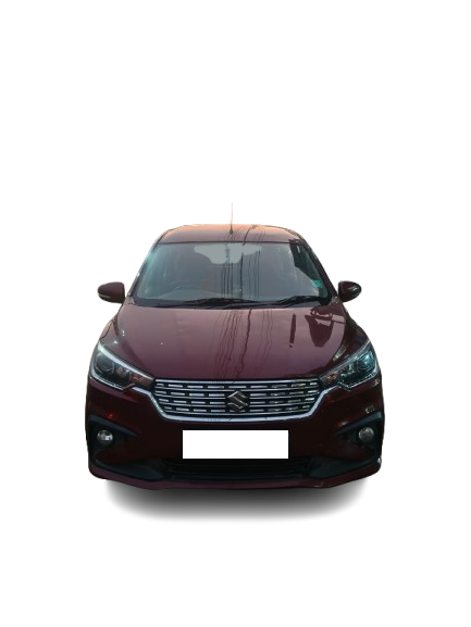 MARUTI ERTIGA ZXI+ SMART HYBRID 2019