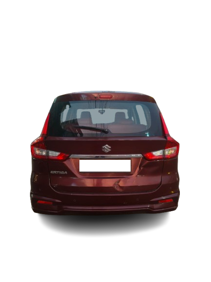 MARUTI ERTIGA ZXI+ SMART HYBRID 2019