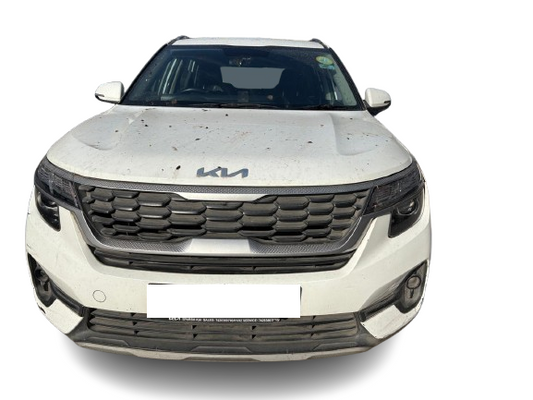 KIA INDIA SELTOS 6MT HTK 2022