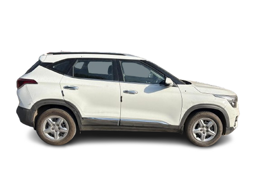 KIA INDIA SELTOS 6MT HTK 2022