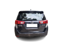 TOYOTA INNOVA CRYSTA 2.8 Z 2016