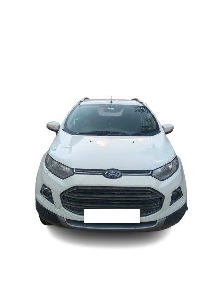 FORD ECOSPORT 1.5 TITAN 2016