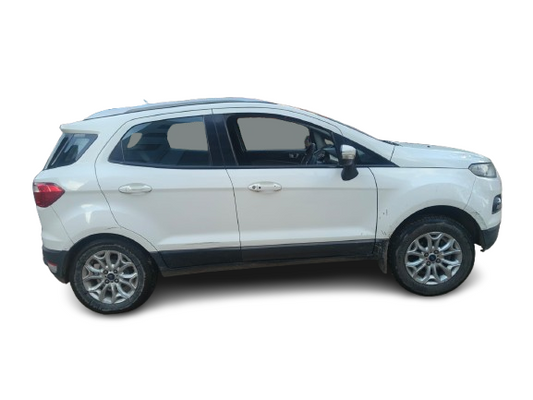 FORD ECOSPORT 1.5 TITAN 2016