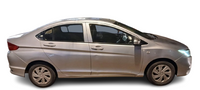 HONDA CITY 1.5 S MT I-VTEC 2017