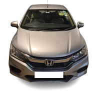 HONDA CITY 1.5 S MT I-VTEC 2017