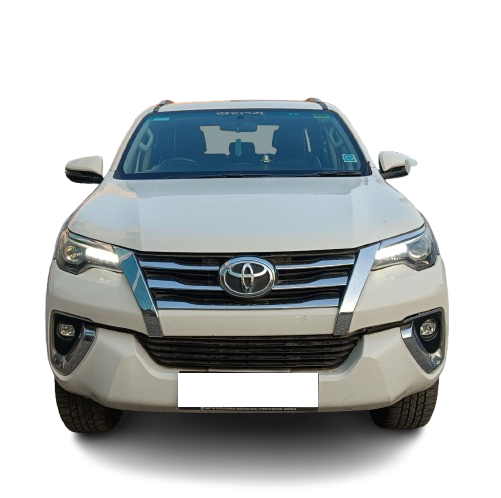 TOYOTA FORTUNER 4X2 AT 2017
