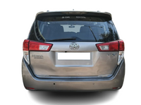 TOYOTA INNOVA CRYSTA 2.4 G MT 8STR 2017