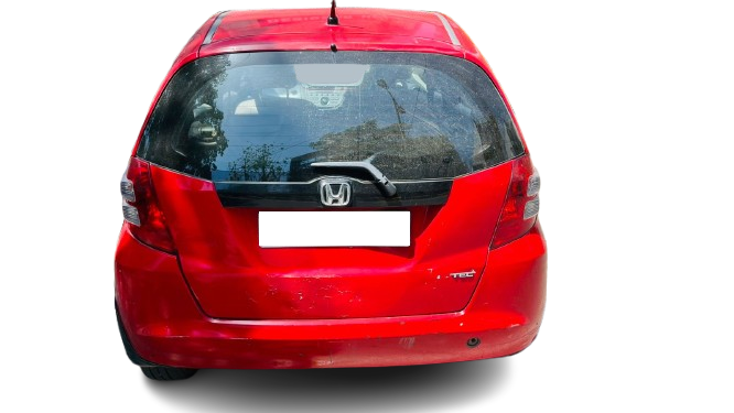 HONDA JAZZ SELECT 1.2 MT 2011