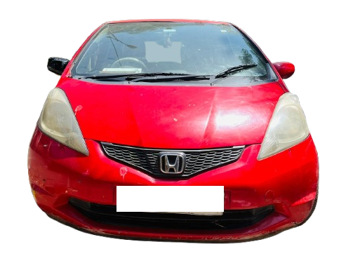 HONDA JAZZ SELECT 1.2 MT 2011