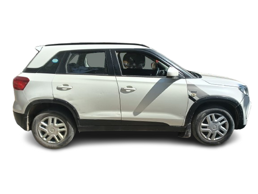 MARUTI VITARA BREZZA VDI (O) 2016