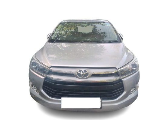 TOYOTA INNOVA CRYSTA 2.8 Z AT 7STR 2018