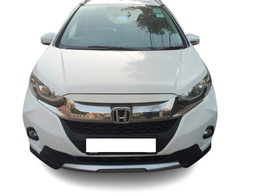 Honda WR-V 1.5 VX MT 2018